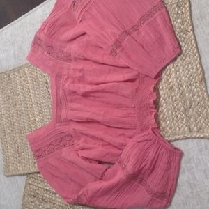 𝅺american eagle shirt